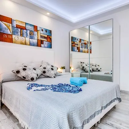 Villa Vista Oceano Caleta De Fuste